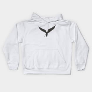 aasimar Kids Hoodie